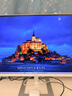 飛利浦27英寸4K144Hz/288雙模IPS硬件低藍光TypeC HDR400 97%P3 2000:1設計辦公顯示器晶曜屏27E2N5900RW 曬單實(shí)拍圖