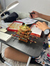 拼酷（piececool）初級(jí)工具套裝 金屬拼圖高難度手工拼裝金屬制作工具套裝家居裝飾 曬單實(shí)拍圖