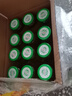 美玏野生金銀花露飲料340ml*12瓶植物涼茶金銀花茶水兒童瓶裝飲料整箱 曬單實拍圖