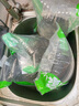 鮮活大基圍蝦250g(11-16只) 曬單實拍圖