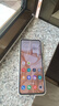 摩托羅拉【國家補(bǔ)貼】聯(lián)想moto Razr 50 超輕時(shí)尚 多功能大外屏 60萬次折疊認(rèn)證 5GAI手機(jī) 12+512GB大象灰 曬單實(shí)拍圖