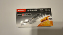 晨光（M&G）文具K35按動(dòng)中性筆學(xué)生0.5黑筆簽字筆商務(wù)子彈頭考試專(zhuān)用水筆高顏值辦公用品12支/盒 曬單實(shí)拍圖