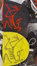 ARC'TERYX始祖鳥(niǎo) BIRD HEAD TOQUE 男女同款 絨線(xiàn)帽 欣快綠/欖苔綠 均碼 曬單實(shí)拍圖