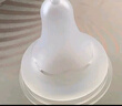 貝親（Pigeon）自然離乳吸嘴組 含重力球吸管 原裝配件12月+ BA155 曬單實(shí)拍圖