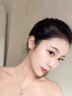 大容量竹炭黑頭鼻貼撕拉式收縮毛孔粉刺深層清潔面膜女學(xué)生黨鼻膜 廣口瓶面膜120gx2 曬單實(shí)拍圖