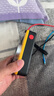柯達(dá)（Kodak）MiniShot3 Retro拍立得相機(jī)一次成像照相機(jī)復(fù)古 便攜拍照打印一體機(jī)學(xué)生旅游七夕禮物結(jié)婚生日送禮 黃色套餐一（標(biāo)配+60張相紙） 曬單實(shí)拍圖