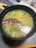 爺爺的農場(chǎng)高蛋白豬肉松50g兒童拌飯料肉松調味零食輔食 小袋裝 曬單實(shí)拍圖