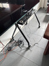 HIKVISION?？低曋辈z像頭400萬(wàn)2K高清帶麥克風(fēng)USB免驅外接筆記本臺式機視頻會(huì )議直播帶貨電腦攝像頭U64 曬單實(shí)拍圖
