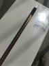 西門(mén)子軌道插座 纖薄明裝軌道 8000W大功率S10系列 60cm+3個(gè)五孔 白色 曬單實(shí)拍圖