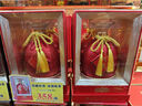 瀘州老窖 國(guó)窖1573 濃香型白酒 52度 500ml 單瓶裝（年份隨機(jī)發(fā)） 曬單實(shí)拍圖