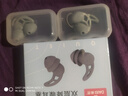 戴思（DAISI）雙層降噪超強防噪音學(xué)習睡眠防呼?？伤醇{米硅膠隔音耳塞深灰色 曬單實(shí)拍圖