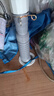 聯(lián)塑（LESSO）面盆下水管 防臭密封可伸縮下水道排水軟管洗手臺螺紋出水管落水管 曬單實(shí)拍圖