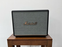 MARSHALL（馬歇爾）WOBURN III 音箱3代無(wú)線藍(lán)牙搖滾家用重低音音響 黑色 曬單實(shí)拍圖