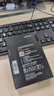 三星（SAMSUNG）250GB SSD固態(tài)硬盤 SATA3.0接口 獨(dú)立緩存 AI電腦配件 讀速560MB/S 870 EVO 曬單實(shí)拍圖