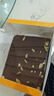 鮮京采生巧核桃布朗尼蛋糕360g濃郁冰淇淋糕點(diǎn)零食教師節禮物 曬單實(shí)拍圖