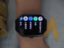小米（MI）REDMI Watch 5 典雅黑 國(guó)家補(bǔ)貼 澎湃OS 2 心率血氧監(jiān)測(cè) 藍(lán)牙通話 紅米手表5 智能手表 小米汽車 曬單實(shí)拍圖