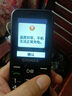 金立（Gionee）老年人手機4G全網(wǎng)通老年機全新款超長(cháng)待機 大字體大聲音大按鍵學(xué)生老人專(zhuān)用備用功能機G510 黑色 曬單實(shí)拍圖
