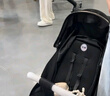 哈秀哈秀X3Pro口袋推車可坐躺嬰兒車超輕便折疊兒童遛娃車神器可登機(jī) 曬單實拍圖