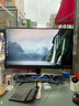 AOC 27英寸2K 240Hz超頻260Hz FastIPS 1ms廣色域 HDR400硬件低藍(lán)光 FPS游戲電競(jìng)顯示器 宙斯盾Q27G4Z 曬單實(shí)拍圖