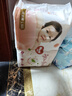 好奇（Huggies）鉑金裝小桃褲成長(cháng)褲L120片(9-14kg)大號尿不濕拉拉褲【消暑散熱】 曬單實(shí)拍圖