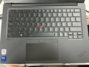 ThinkPad【國家補貼20%】T14p AI PC酷睿Ultra5 14.5英寸高性能工程師本筆記本電腦 32G 1TB 3K 商務(wù)辦公本 曬單實(shí)拍圖