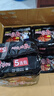 三養（SAMYANG）超辣原味火雞面整箱韓國進(jìn)口140g*40 包方便面泡面拌面京東自營(yíng) 曬單實(shí)拍圖