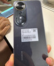 榮耀【移動用戶特惠】暢玩70 Plus 大屏AI 7000mAh超大電池 全新驍龍6系芯片 8+256 幻夜黑 5G手機(jī) 曬單實(shí)拍圖