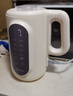 美的（Midea）豆漿機破壁機1L容量3-4人 一鍵高溫洗 家用小型全自動(dòng)免煮免過(guò)濾多功能榨汁機料理機國家補貼 006S 曬單實(shí)拍圖