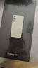 三星Samsung Galaxy S24+ AI手機(jī) 第三代驍龍8 游戲手機(jī) 拍照手機(jī) 12GB+256GB 淺珀黃 國家政府補(bǔ)貼 曬單實(shí)拍圖