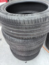 三角（Triangle）輪胎/電動(dòng)車新能源輪胎 265/45R21 108W TH202 適配蔚來ES8 曬單實(shí)拍圖