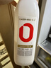 卡士（CLASSY.KISS）007家庭裝酸奶1kg 原味 低溫酸奶 風(fēng)味發(fā)酵乳 曬單實拍圖
