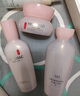 美膚寶玉露補水套裝(水120ml乳100ml霜50ml)補水保濕護膚品護膚男女 曬單實(shí)拍圖