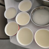 天喜（TIANXI）泡菜壇子家用15斤裝加厚密封圓口腌菜缸腌蛋罐泡酒瓶玻璃瓶泡菜壇 曬單實(shí)拍圖