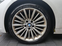 噶爾法（GALFER）ITT 后剎車片適用原裝原廠 GC020850 后輪4片 華晨寶馬 320Li F35 12-19款 曬單實(shí)拍圖