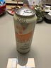 喜力啤酒/Heineken  經(jīng)典罐裝11.4度 喜力經(jīng)典 500mL 6罐 【無原箱】 曬單實拍圖