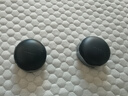 海備思（Hagibis）筆記本腳墊散熱器電腦墊高支架磁吸便攜式迷你增高架簡易懸空底座鍵盤桌面配件硅膠防滑 曬單實拍圖