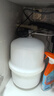 美的（Midea）凈水器家用1100G流速0阻垢廚下式RO反滲透華凌白豚凈水機(jī)直飲機(jī)官方前十名【國(guó)家補(bǔ)貼】 【升級(jí)增壓瞬時(shí)1100G】母嬰直飲 曬單實(shí)拍圖