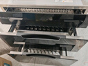 康寶（Canbo）135L御風(fēng)磐石巨量304不銹鋼消毒柜嵌入式家用母嬰二星熱風(fēng)消毒碗柜【國家補貼】XDZ135-ER751 曬單實(shí)拍圖