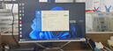 寶貝貓10核酷睿i5i7i9一體機電腦高配辦公家用電競游戲一體式全套商用設(shè)計美工繪圖渲染收銀DIY整機 24英寸 19》酷睿i5 13400F丨512G丨顯卡8G 曬單實拍圖