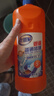 老管家管道疏通啫喱1kg*2強力衛生間廚房下水道疏通劑清潔劑溶解劑 曬單實(shí)拍圖