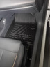 適用20-25年五菱宏光MINI EV汽車(chē)腳墊專(zhuān)用新款無(wú)異味防水不包門(mén)檻 TPE腳墊 25年五菱宏光MINI EV 曬單實(shí)拍圖