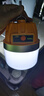 THERM A REST戶(hù)外照明燈強光超長(cháng)續航充電露營(yíng)燈應急充電燈泡夜市擺攤燈 曬單實(shí)拍圖