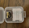 致態(tài)（ZhiTai）長江存儲 256GB TF（MicroSD）內(nèi)存卡 U3 V30 A2 PRO專業(yè)高速存儲卡 讀速170MB/s 無人機運動相機 曬單實拍圖