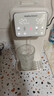 摩飛電器（Morphyrichards）飲水機電熱水壺多段控溫燒水壺母嬰級材質定量定溫泡奶機一鍵除氯恒溫壺全不銹鋼管道0殘水MR5300A 2L 【新升級全不銹鋼管道】MR5300A 曬單實拍圖