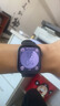 華為【咨詢更優(yōu)惠】華為手表watch fit3智能運動健康通話NFC支付心率血氧送男女朋友禮物2gt45Pro 幻夜黑+送高清膜*2+定制表帶 曬單實拍圖
