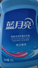 藍(lán)月亮洗衣液12斤套裝：亮白增艷薰衣草3kg瓶+1kg袋*3 曬單實(shí)拍圖