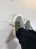 UGG秋季新款男女同款厚底休閑鞋1170910MBF|苔綠色/磨砂白色42 曬單實(shí)拍圖