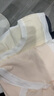 莫代爾7條裝女士?jī)?nèi)褲女純棉7A抗菌100%棉襠中腰無痕透氣少女內(nèi)褲 曬單實(shí)拍圖