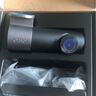 70邁行車記錄儀M310Pro 3K 1620P超清 星光夜視 F1.55大光圈360度旋轉(zhuǎn) 曬單實拍圖