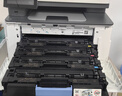 惠普（HP）222A硒鼓 W2220A/X原裝粉盒 適用3288dw/dn 3388sdw/fdw/fdn 222A四色W2220-3a套裝 曬單實拍圖
